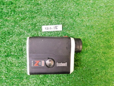Bushnell Tour Z6 Jolt Golf Laser Rangefinder