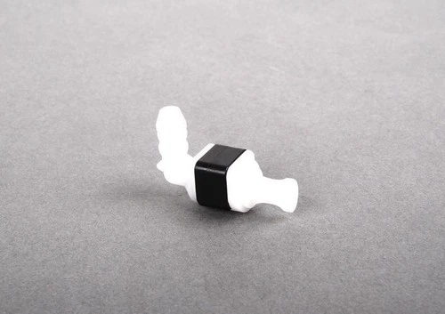 Verbindungsstück, Waschwasserleitung für VW 3B0955665C VAG - Picture 6 of 7