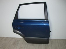 Porte arrière et accessoires Hyundai TUCSON