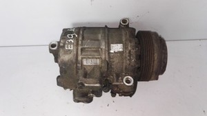BMW 5 E39 Klimakompressor 6910458 2.8 Benzin 142kw 2000 3258150
