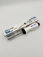 Snap-on 2026 Limited Edition Screwdriver Eaa Oshkosh Airventure Ssdmr4brwbeaa