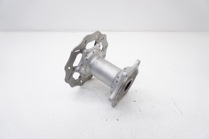 2016 FC250 Rear Wheel Hub OEM Silver Husqvarna 125-450 SX SXF FC FX 16-2022 #2