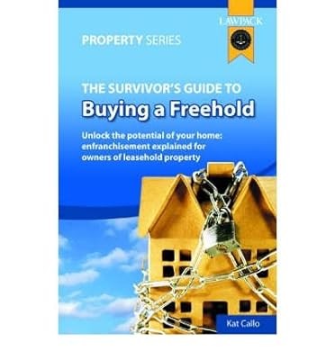 TheSurvivors Guide to Buying a Freehold Unlock the Potential of Your Home - Enfr