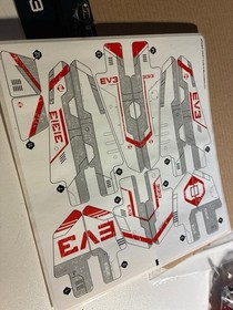 LEGO MINDSTORMS: Lego MINDSTORMS EV3 (31313)