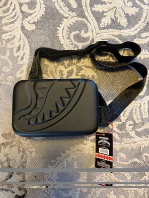 Sprayground Crossbody Limited Edition schwarz Neu Mit Etikett
