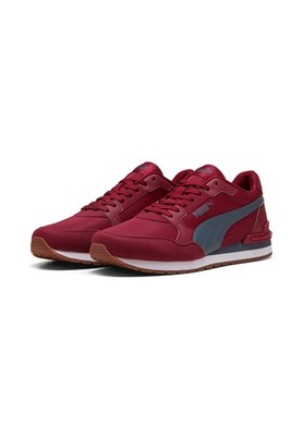 Puma ST Runner v4 NL  Unisex Sneaker Turnschuhe 399069 30 Garnet Glow