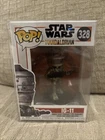 Funko Pop! Vinyl: Star Wars - IG-11 #328