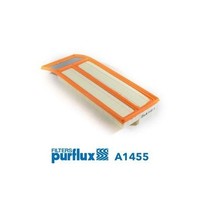 Luftfilter Purflux A1455 FüR Alfa Romeo Chrysler CitroëN Fiat Ford Lancia Opel