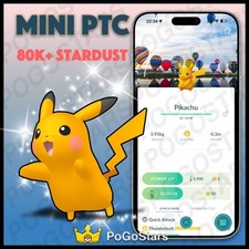 Pok mon PTC Go - Shiny Pikachu - Saga Pokelids  Special Background  