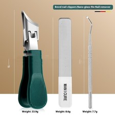 Cutting Nail Groove Special Tool