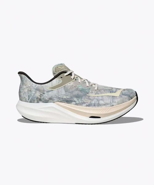 Hoka Rocket X 3 John Elliott Para hombres Moda Zapatos Tenis 1180830-SQW