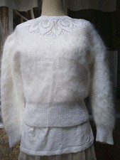 Splendide pull Court 100 %