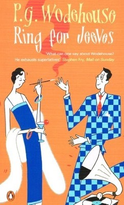 Ring for Jeeves by Wodehouse, P G 0140281185 FREE Shipping