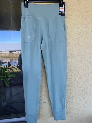 Under Armour Women's/Femmes/Mujeres 1375077 Motion Joggers, Size S/P/CH AVY