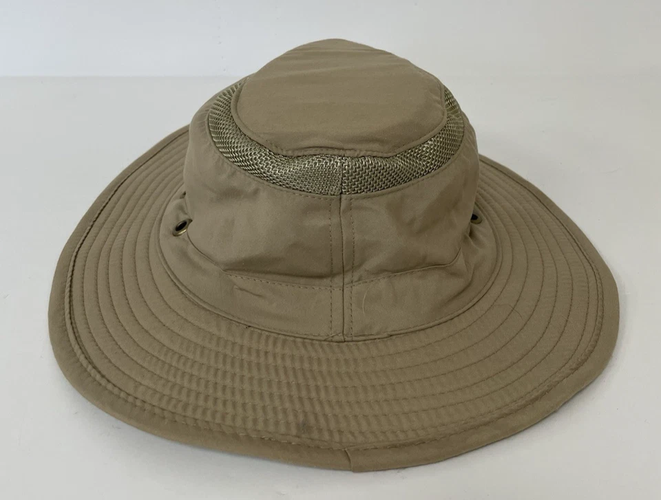 Karrimor Explorer Hat In Beige Outdoor Size Large Hiking Fishing - image 4 of 4