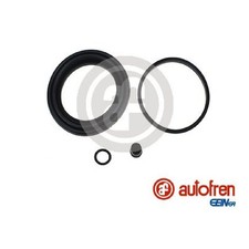 Autofren Seinsa Reparatursatz Bremssattel hinten D4533 | 21006626