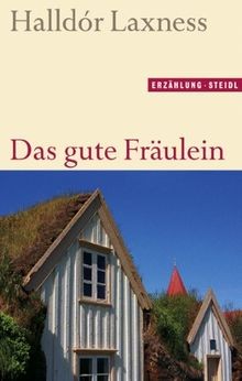 Steidl Taschenbücher, Nr.90, Das gute Fräulein von ... | Buch | Zustand sehr gut