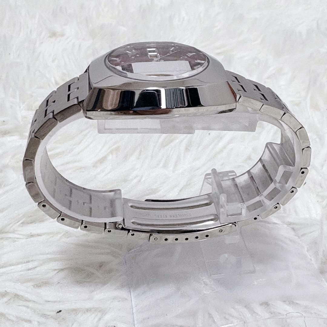 Orient Chrono Ace Automatic Watch Chronograph Vin… - image 6