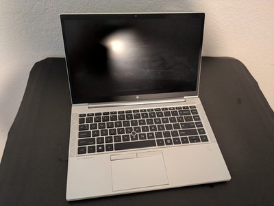 HP ELITEBOOK 845 G8 AMD Ryzen 5 PRO 2.10 GHZ + 8 GB BIOS PW LOCKED