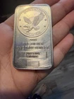 5 Troy oz Sunshine Mining Company  .999 Fine Silver Bar  - 5 Ounces