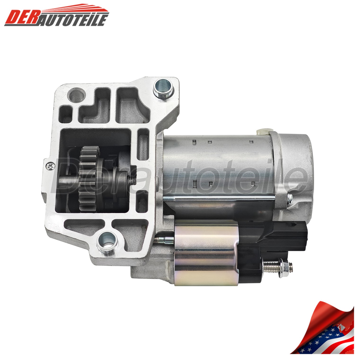 0BZ911024D Starter Motor For Audi R8 Lamborghini Huracan EVO LP580 LP600 LP600