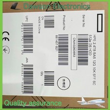 HPE 881507-001 881457-B21 2.4TB 12G SAS 10K 2.5" SFF 512e DS HDD Hard Drive