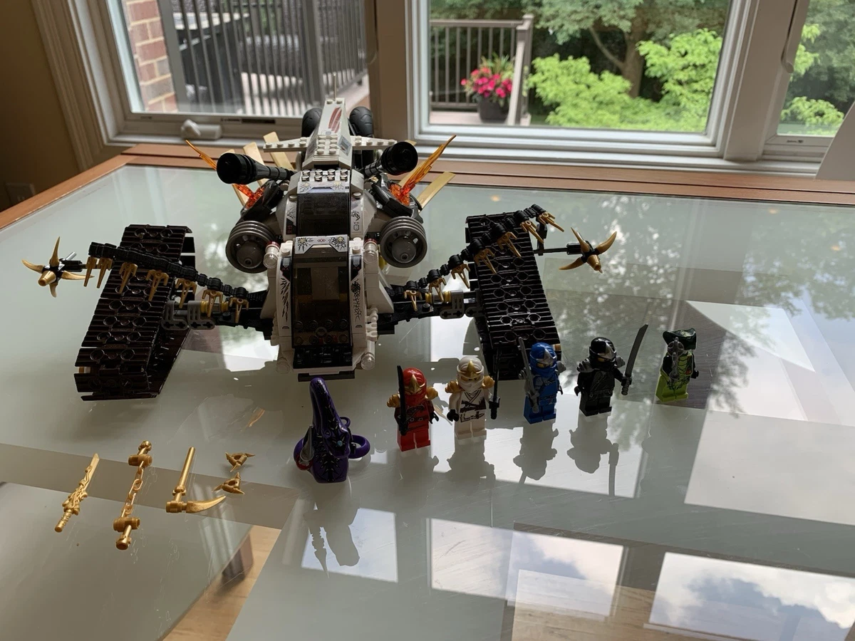 Jay ZX LEGO (R) Complete Sets & Packs for sale | eBay