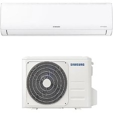 Samsung Split Klimaanlage 12000 BTU WLAN Inverter A++/A+ R32 AR35 AR40 F-AR12ARH