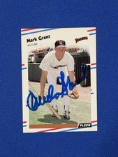 Click to enlarge Mark Grant