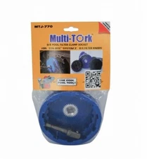 MULTI-TORK TOOL SYSTEM:3 SOCKET (LASS ENTERPRISES - MTJ-770)