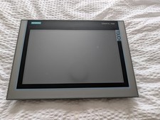 Siemens TP 1200 Comfort Farb-HMI-Display 6AV2...