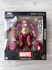 Marvel Legends 85th Anniversary Premium Hulkbuster NEW IN SEALED BOX usa