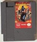 Nintendo NES Ninja Gaiden (Cleaned, Tested & Working)