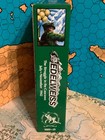 EDELWEISS Unpunched WWII CAUCASUS soviets Gebirgsjager Clash of Arms 1996 — photo 2