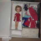 Vintage Penny Brite Doll With Clothing and Case — photo 2