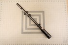 Redfield 3200 Target Scope 24x Fine Crosshair, with Mounts and Case — photo 4