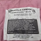 MUFF STYLE     Battle Creek Custom-VTG THERMOPHORE Pad Joint Wrap Model 832 5x16 — photo 3
