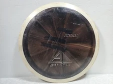 Axiom Discs Proton Mayhem 174 grams Black White Rim Disc golf