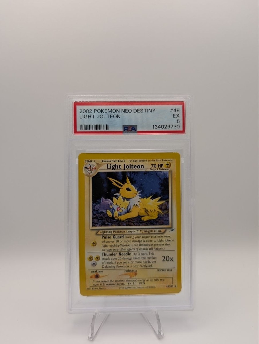 pokemon card articuno value Articuno - Wizards Black Star Promos #22 Price & Value