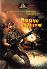 Missing in Action [DVD] [1984] [Region 1 DVD Incredible Value and Free Shipping!