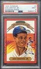 1990 Dunruss Diamond Kings No. 4 KEN GRIFFEY JR, PSA 9, MINT (716)