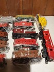 LARGE LOT OF O SCALE FREIGHT CARS MIXED ROADNAMES LN #3 — photo 4