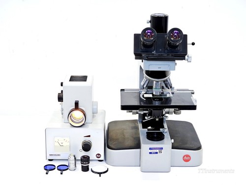 Leitz Orthoplan Compound
