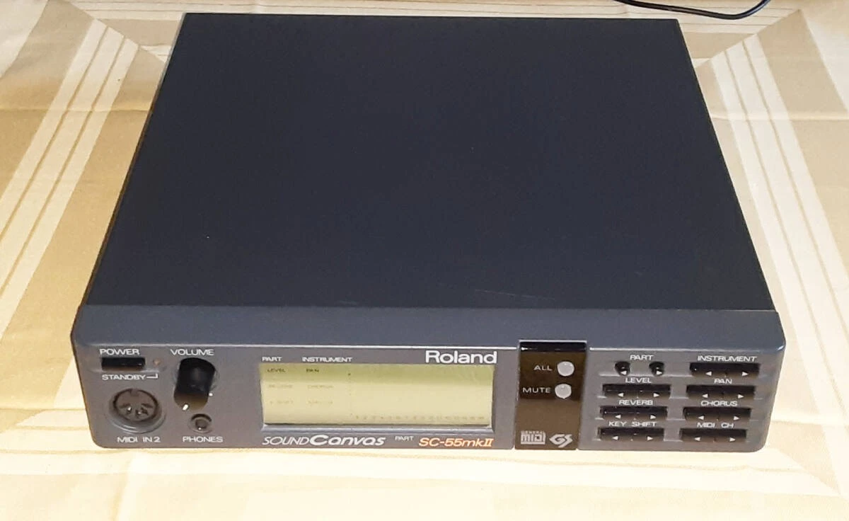 Preços baixos em Roland SC 55 | eBay