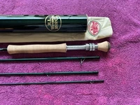 RL Winston Air 2 Reach 4wgt 10ft Fly Rod
