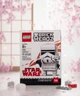 LEGO BrickHeadz Star Wars 41620 Stormtrooper New Sealed Retired