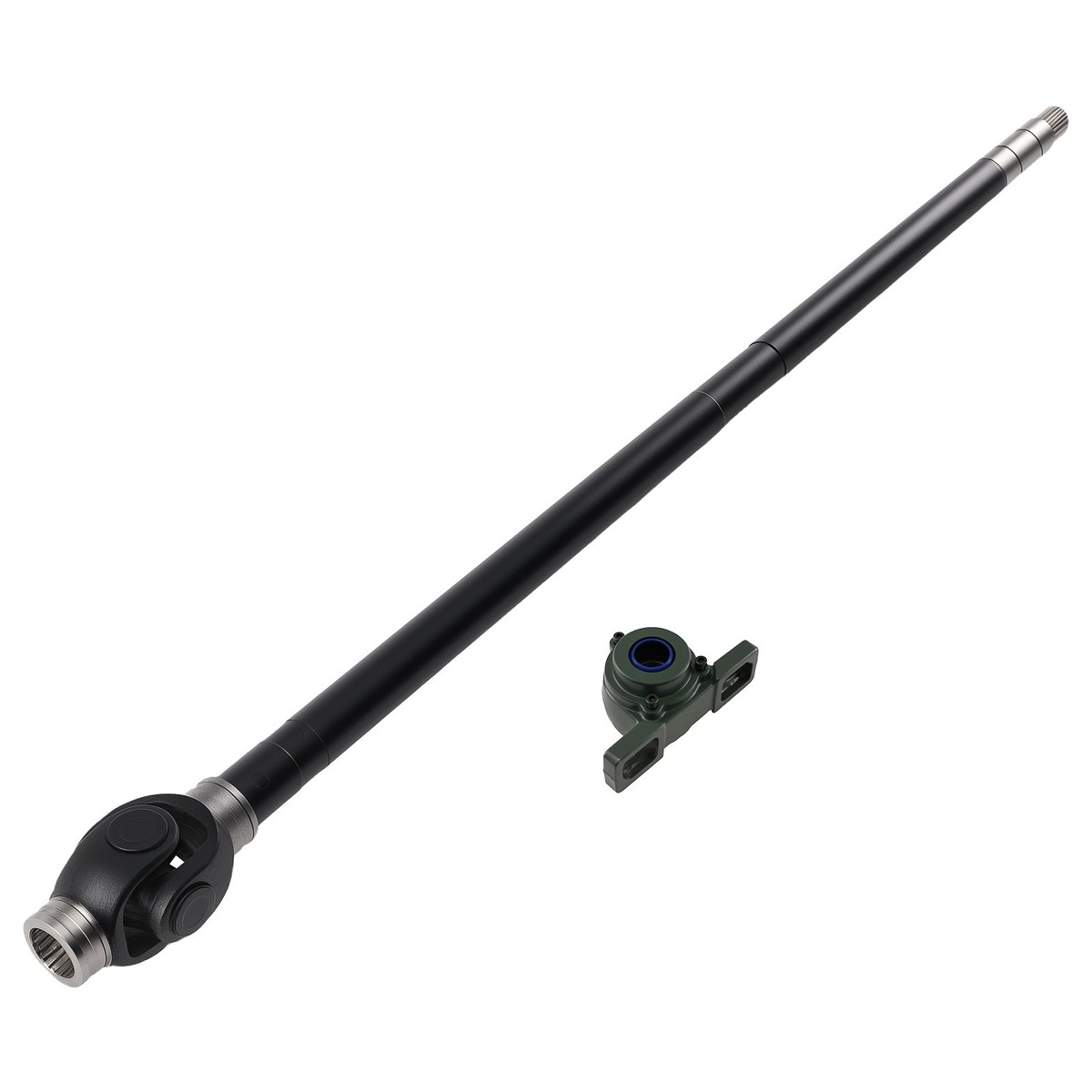 Front Propeller Prop Drive Shaft For Kawasaki Mule 4010 KAF620 4X4