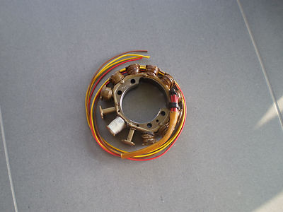 xt 600 kicker 83-89 lichtmaschine xt600 xt550 stator alternator 2kf 43f 34l 55w xt 600 kicker 83-89 lichtmaschine xt600 xt550 stator alternator 2kf 43f 34l 55w
