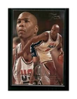 1994 Flair Basketball Derrick Coleman #159