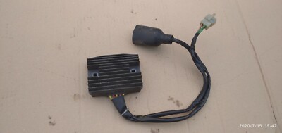 REGOLATORE DI TENSIONE PER HONDA HORNET 600 31600-MFG-D01 HONDA DAL